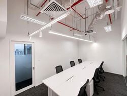 Sbf Center (D1), Office #573663551